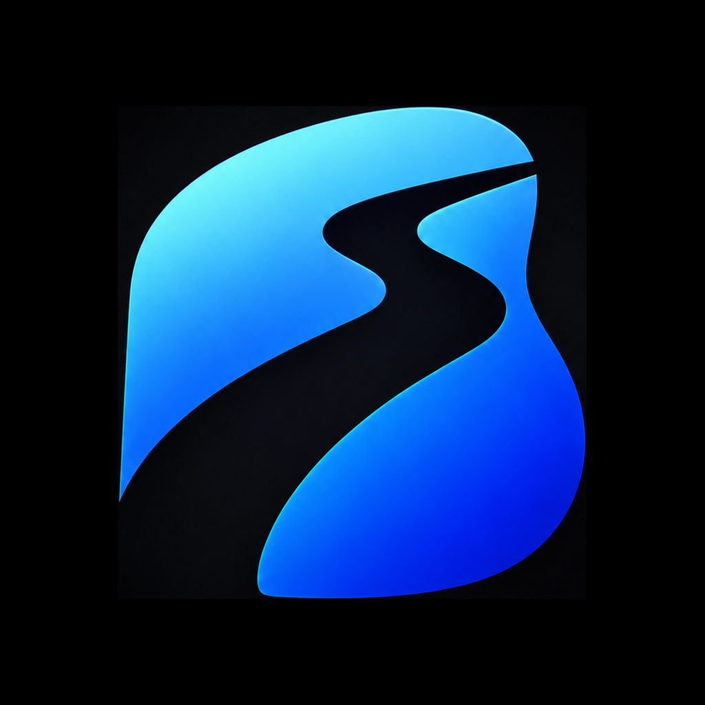 reTrek app icon
