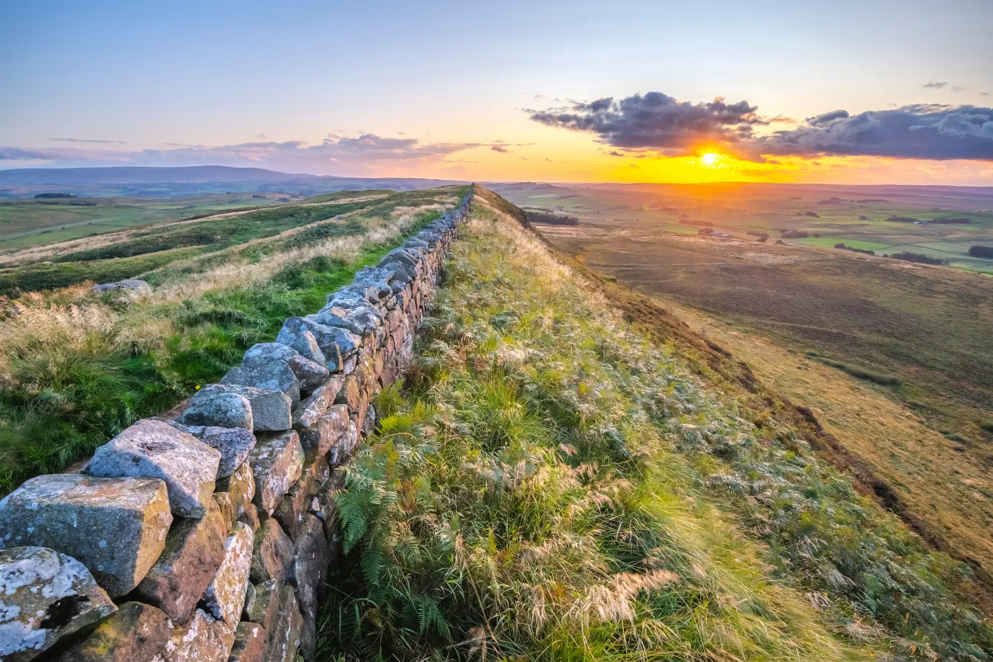 Hadrian's Wall Path