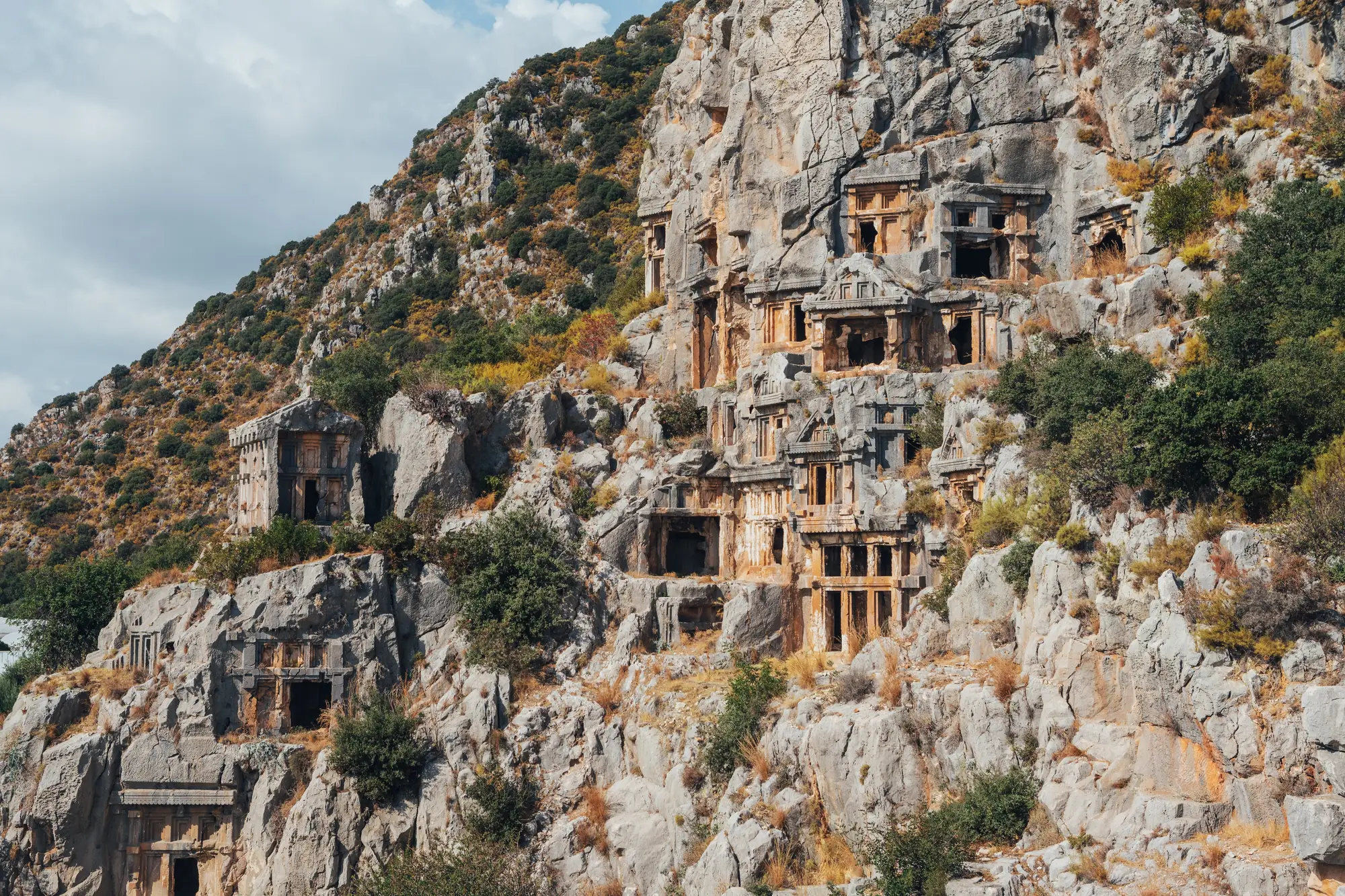Lycian Way